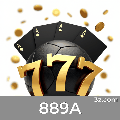 Casino Luxuoso com Equipe Internacional de Dealers no 889A