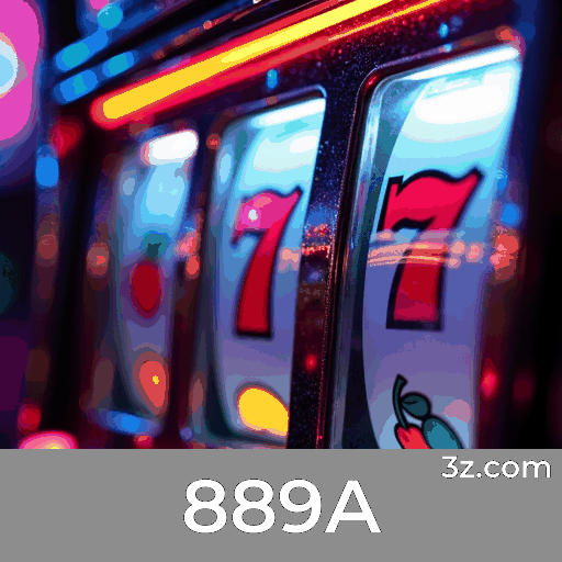 889A: O Melhor Cassino Online do Brasil