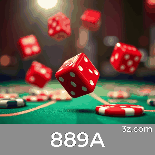 889A: O Melhor Cassino Online do Brasil