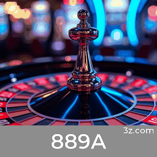 889A: Experiência de Jogos de Cassino Luxuosa e Interativa