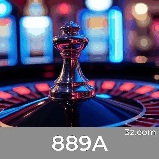 Casino Luxuoso com Equipe Internacional de Dealers no 889A