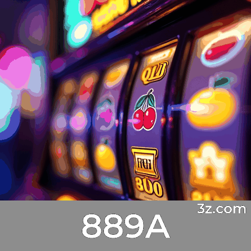 889A: Experiência de Jogos de Cassino Luxuosa e Interativa