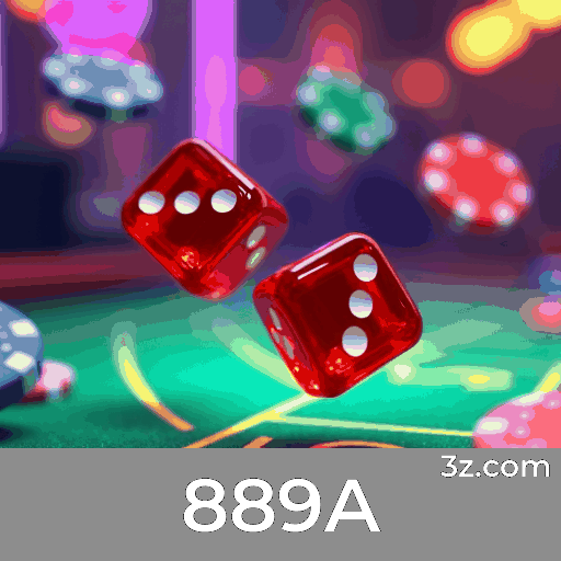 889A: Experiência de Jogos de Cassino Luxuosa e Interativa